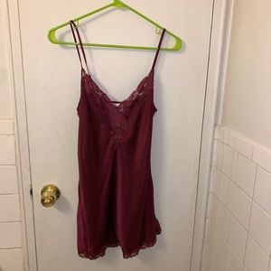 Victoria’s Secret slip ** 3 for 35